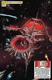 X-O Manowar (2012- ) #26: Digital Exclusives Edition