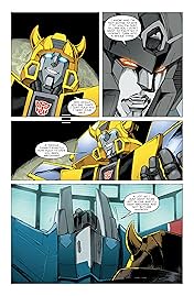 Transformers (2010-2011) #11