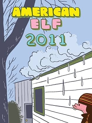 American Elf 2011