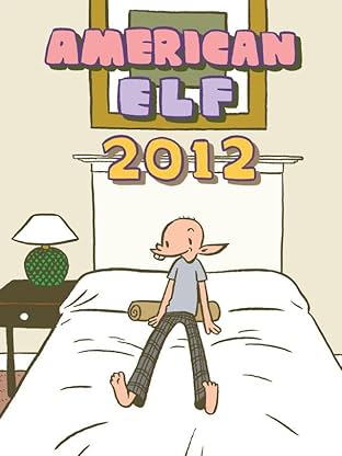 American Elf 2012
