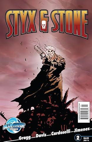 Styx & Stone #2