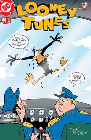 Looney Tunes (1994-) #68