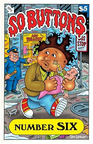 So Buttons #6