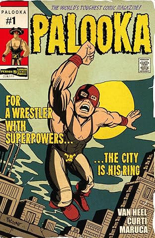 Palooka #1