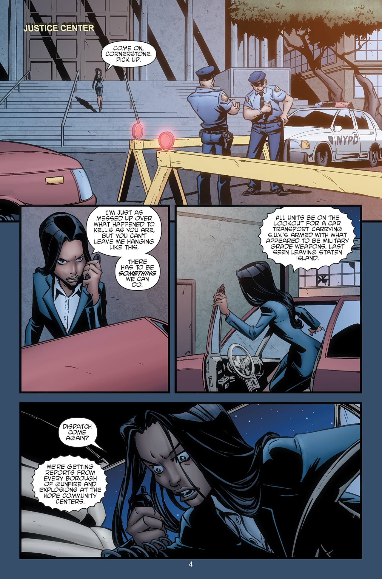 Legend of the Mantamaji: Book Two