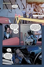 Legend of the Mantamaji: Book Two