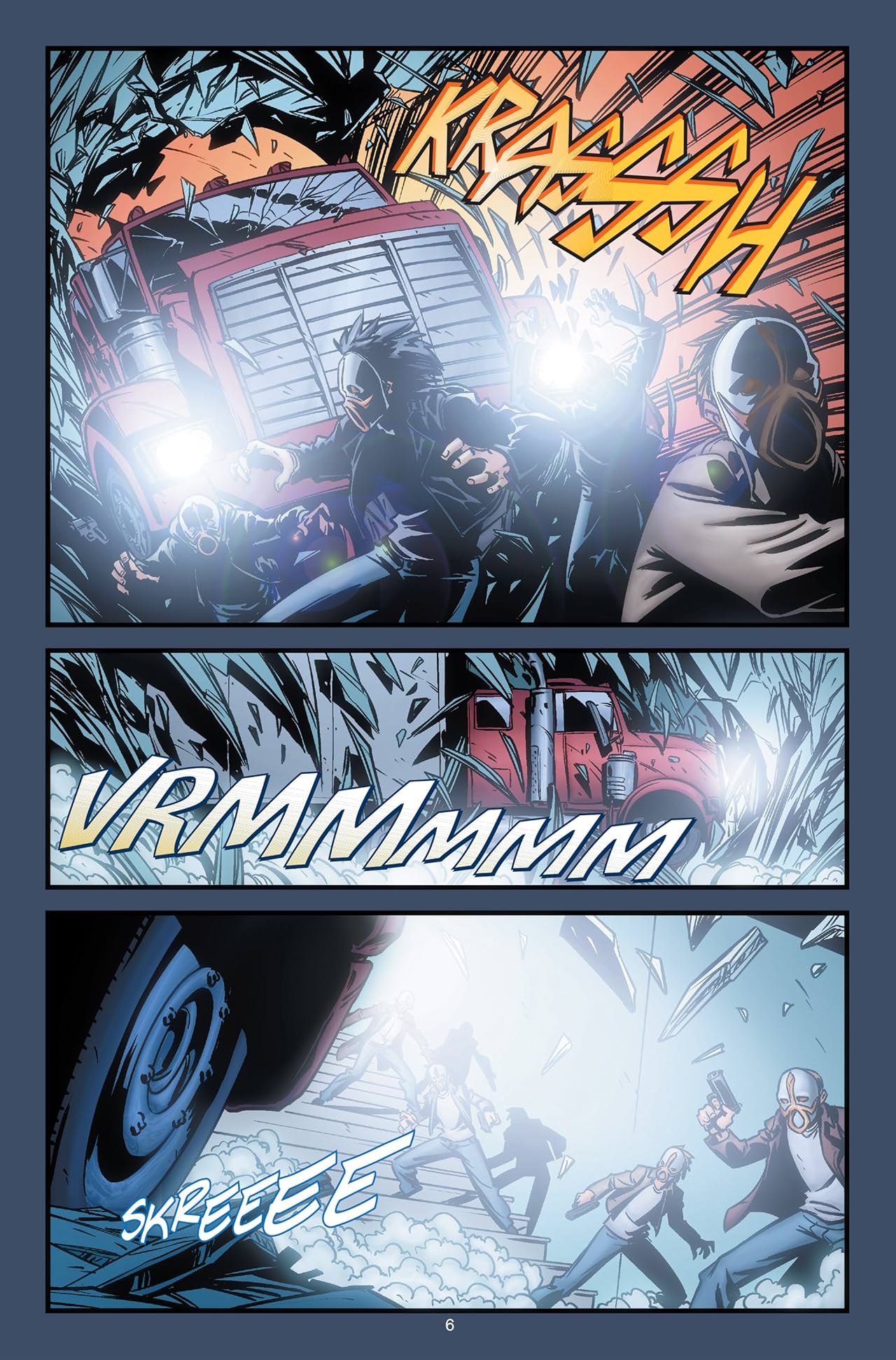 Legend of the Mantamaji: Book Two