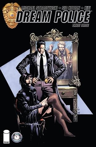 Dream Police #3