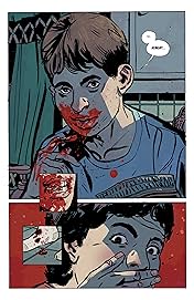 Outcast by Kirkman & Azaceta #1