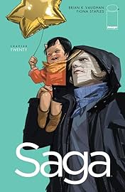 Saga #20