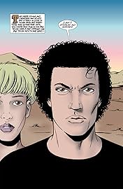 Preacher Special: Tall in the Saddle