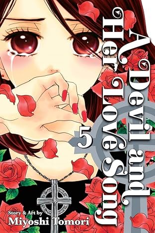 A Devil and Her Love Song Vol. 5