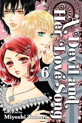 A Devil and Her Love Song Vol. 6