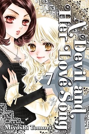 A Devil and Her Love Song Vol. 7