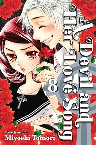 A Devil and Her Love Song Vol. 8