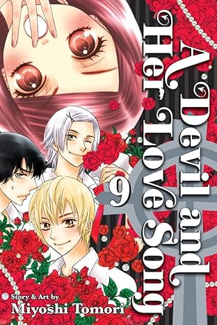A Devil and Her Love Song Vol. 9