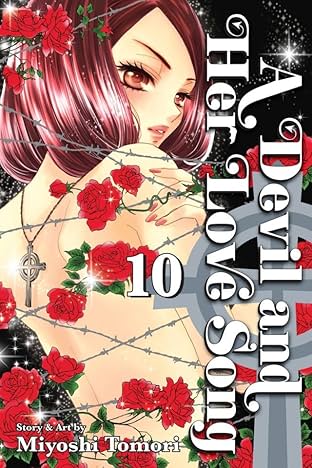A Devil and Her Love Song Vol. 10