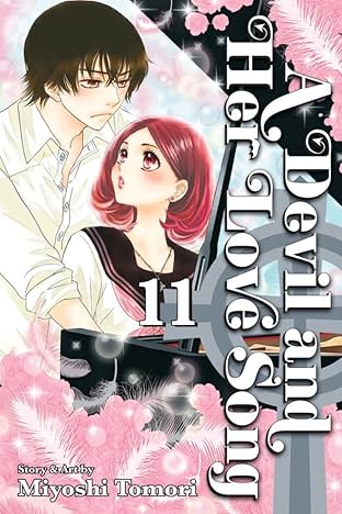 A Devil and Her Love Song Vol. 11