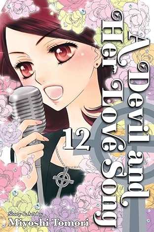 A Devil and Her Love Song Vol. 12