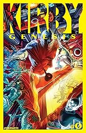 Kirby: Genesis #0