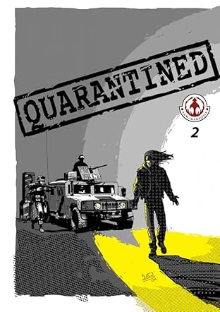 Quarantined #2