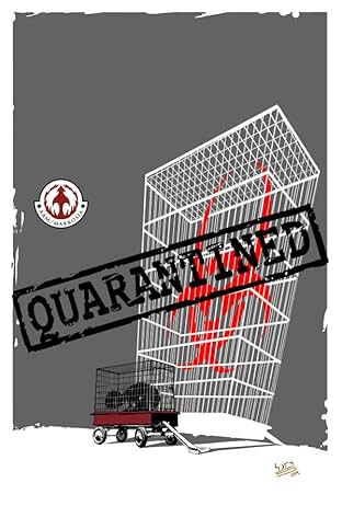 Quarantined #4