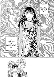 Boys Over Flowers Vol. 10