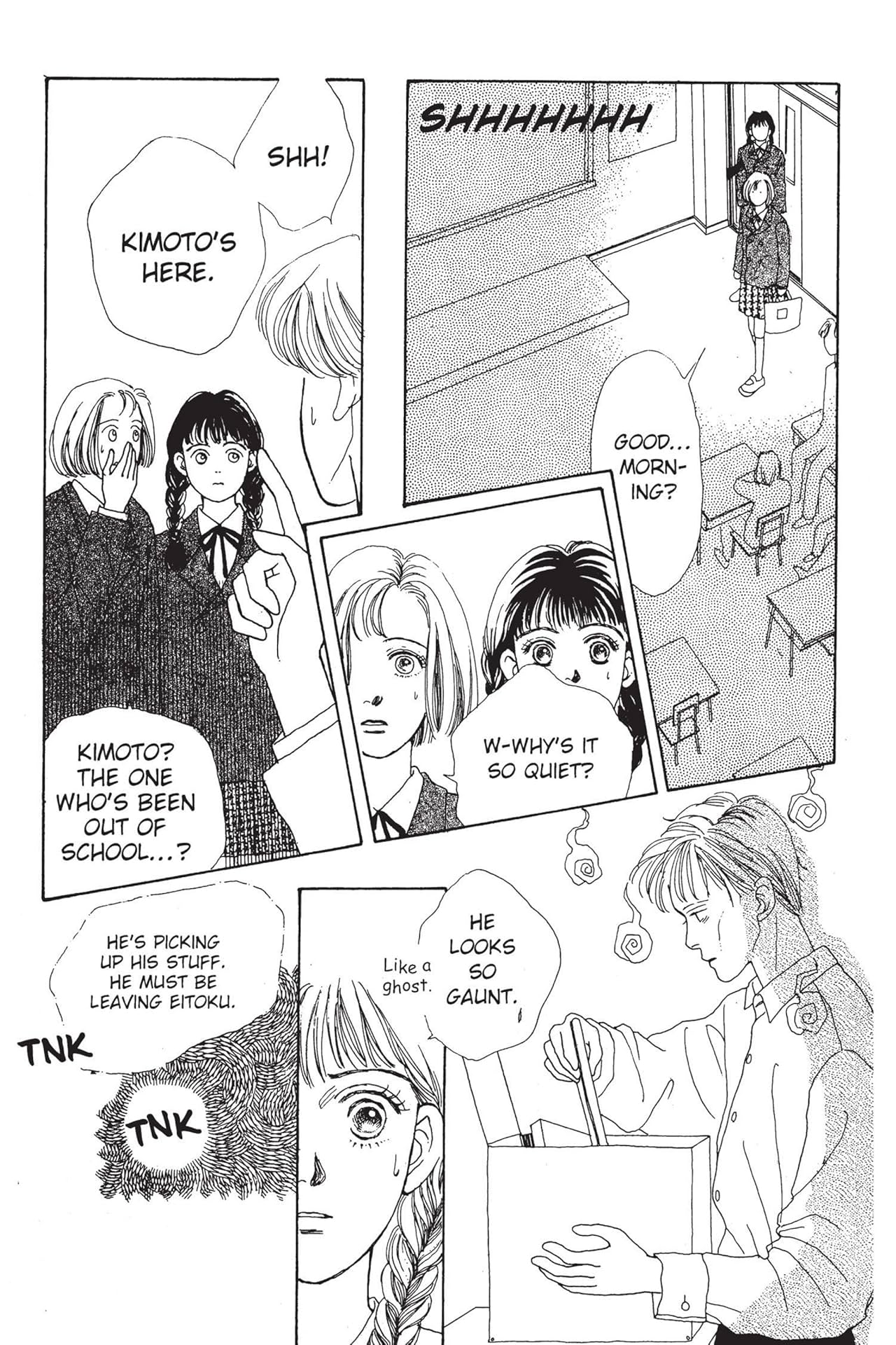 Boys Over Flowers Vol. 1