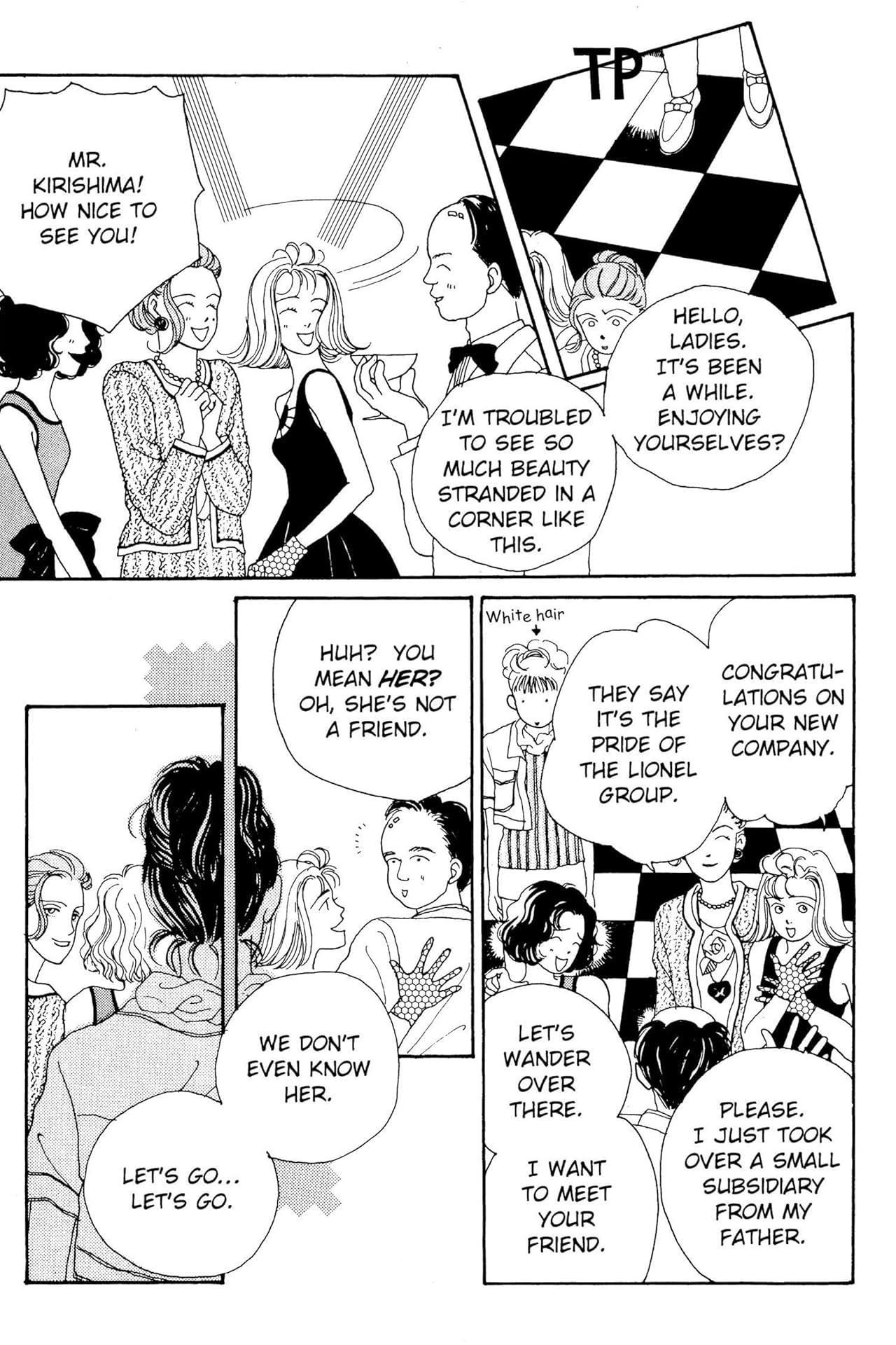 Boys Over Flowers Vol. 2