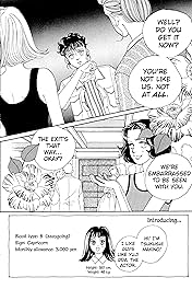 Boys Over Flowers Vol. 2