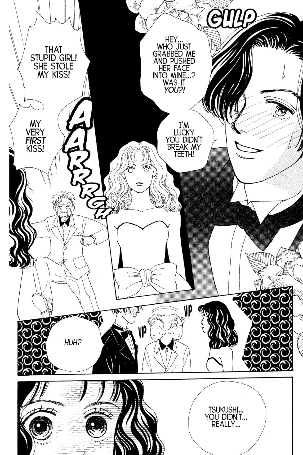 Boys Over Flowers Vol. 3