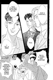 Boys Over Flowers Vol. 4