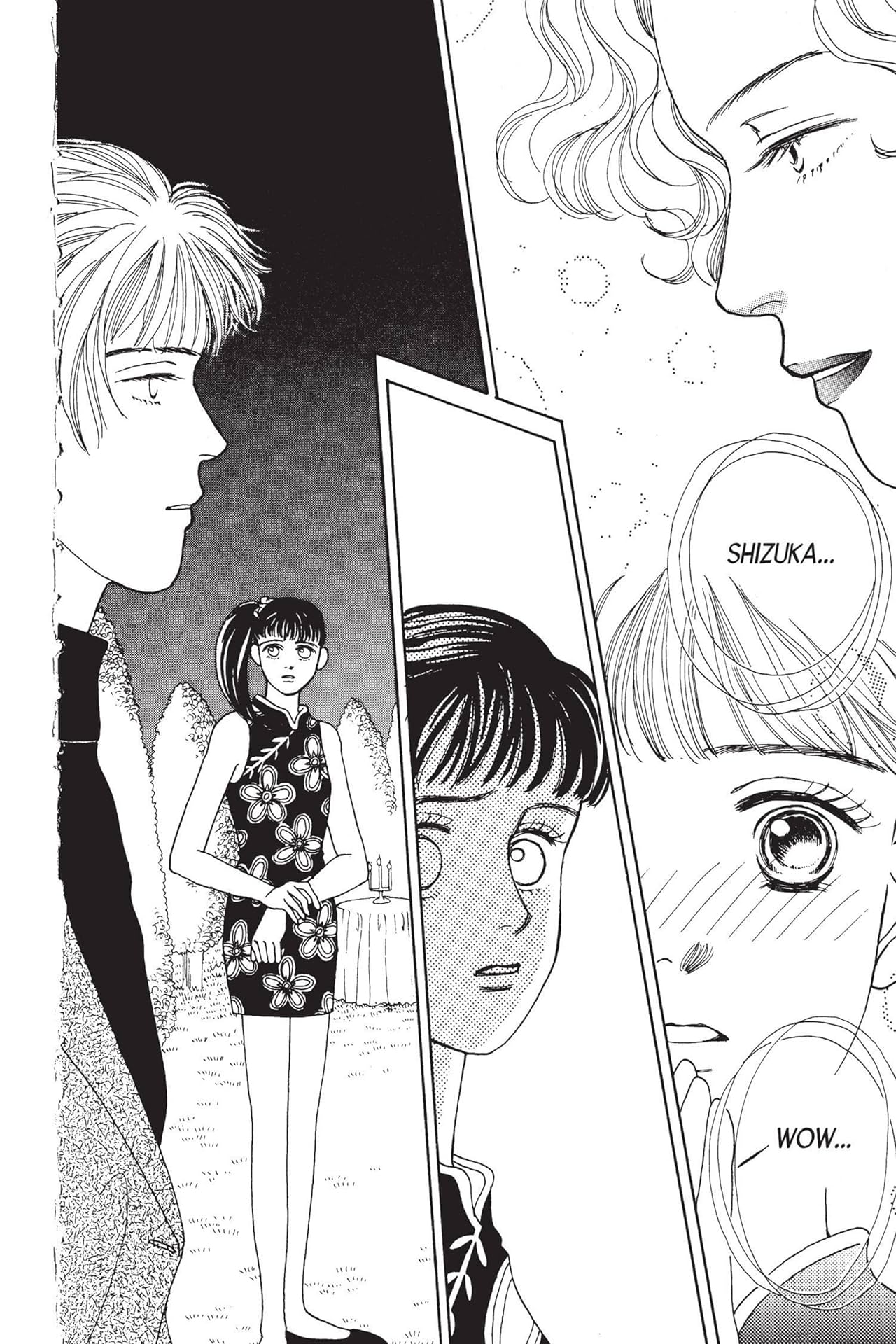 Boys Over Flowers Vol. 4