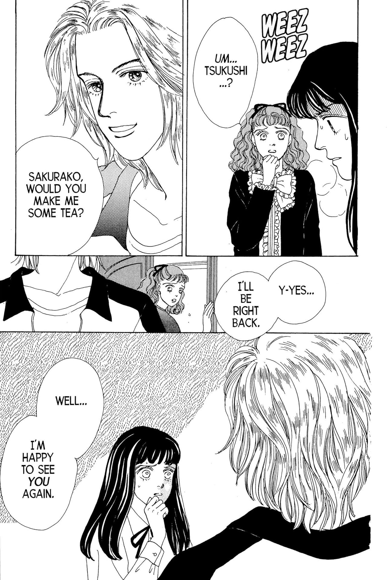 Boys Over Flowers Vol. 5