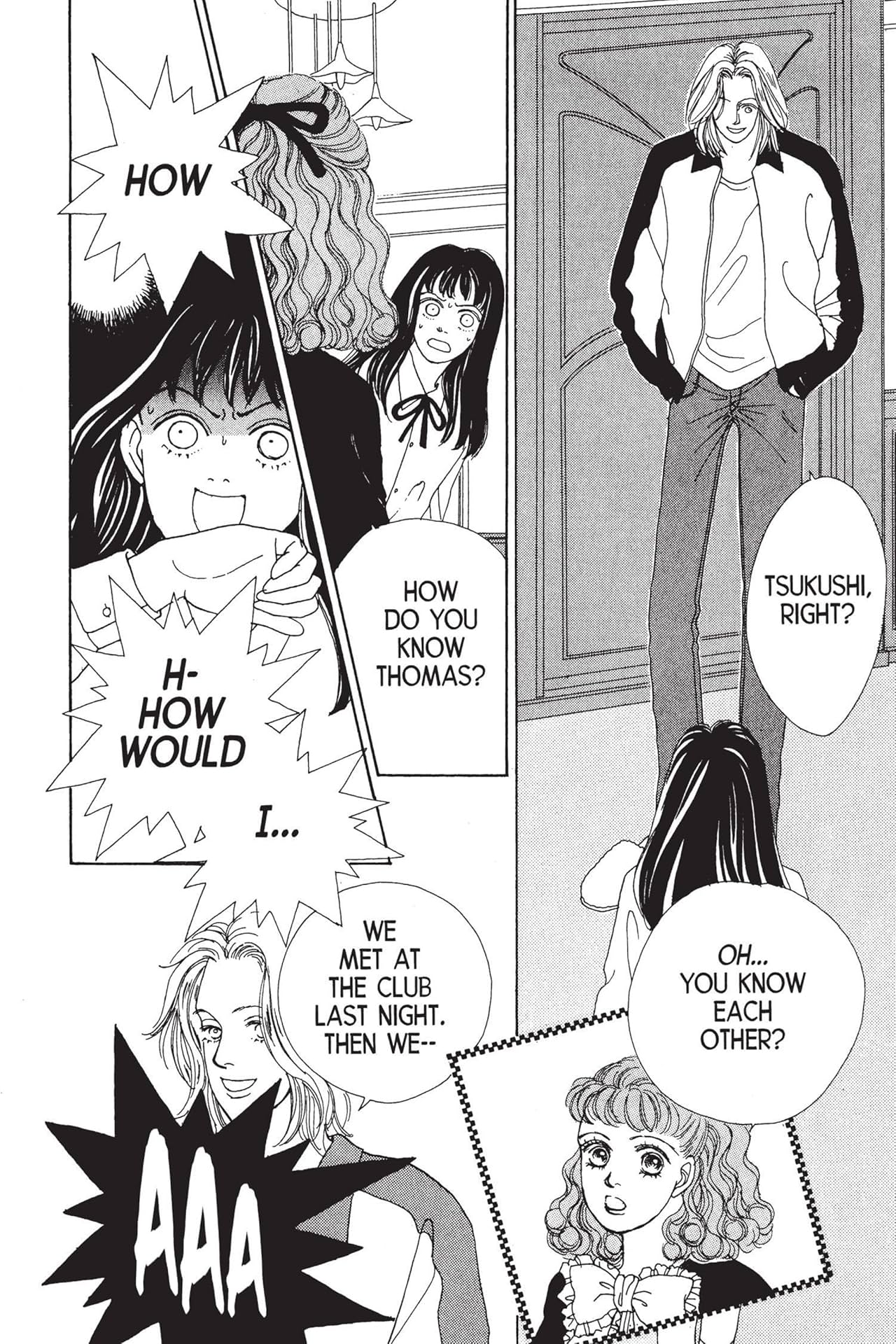 Boys Over Flowers Vol. 5