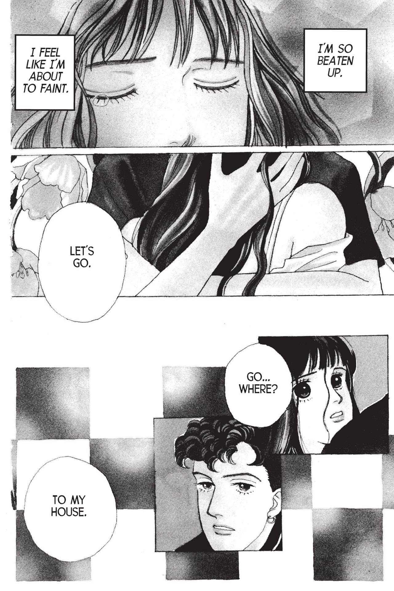 Boys Over Flowers Vol. 6