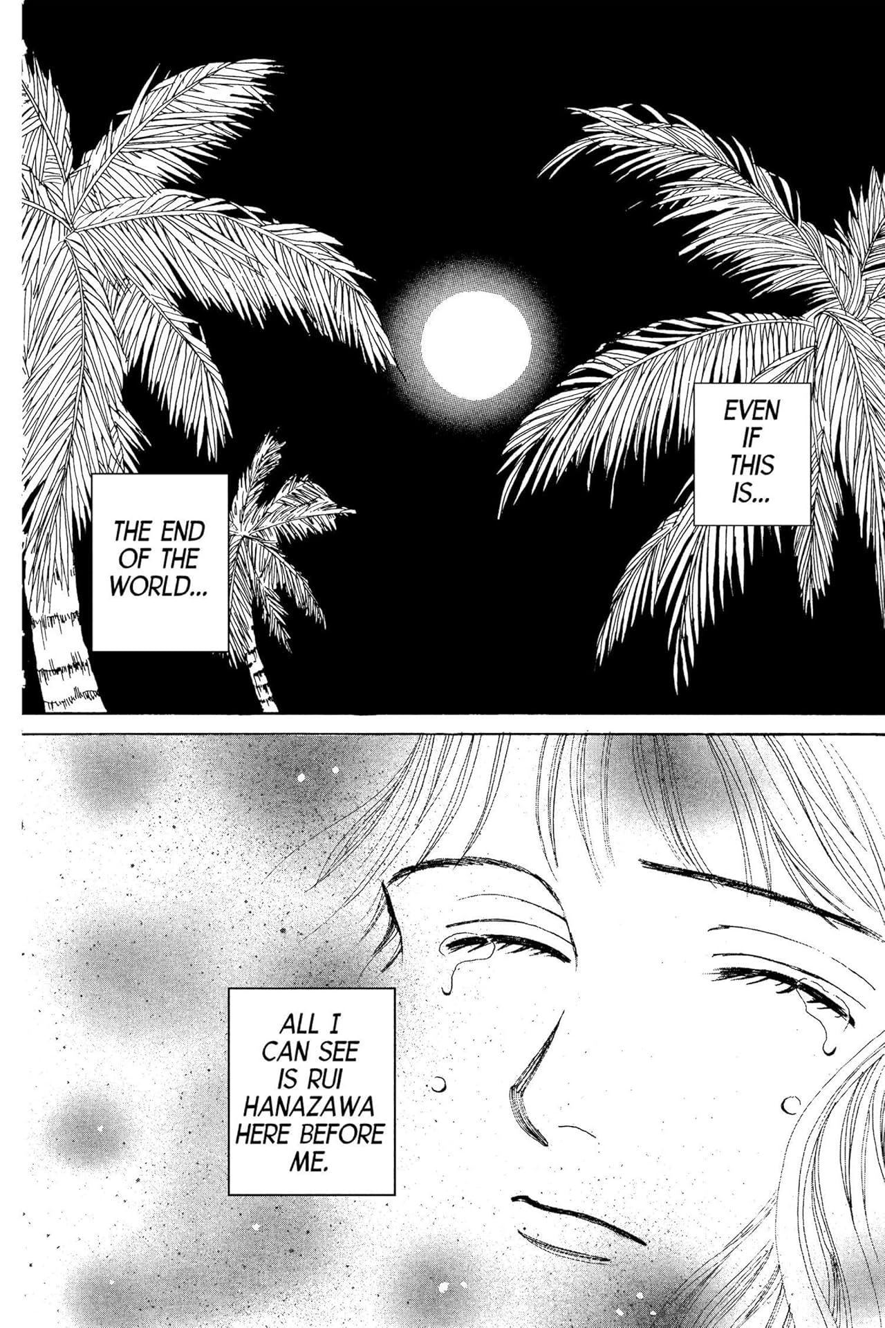 Boys Over Flowers Vol. 7