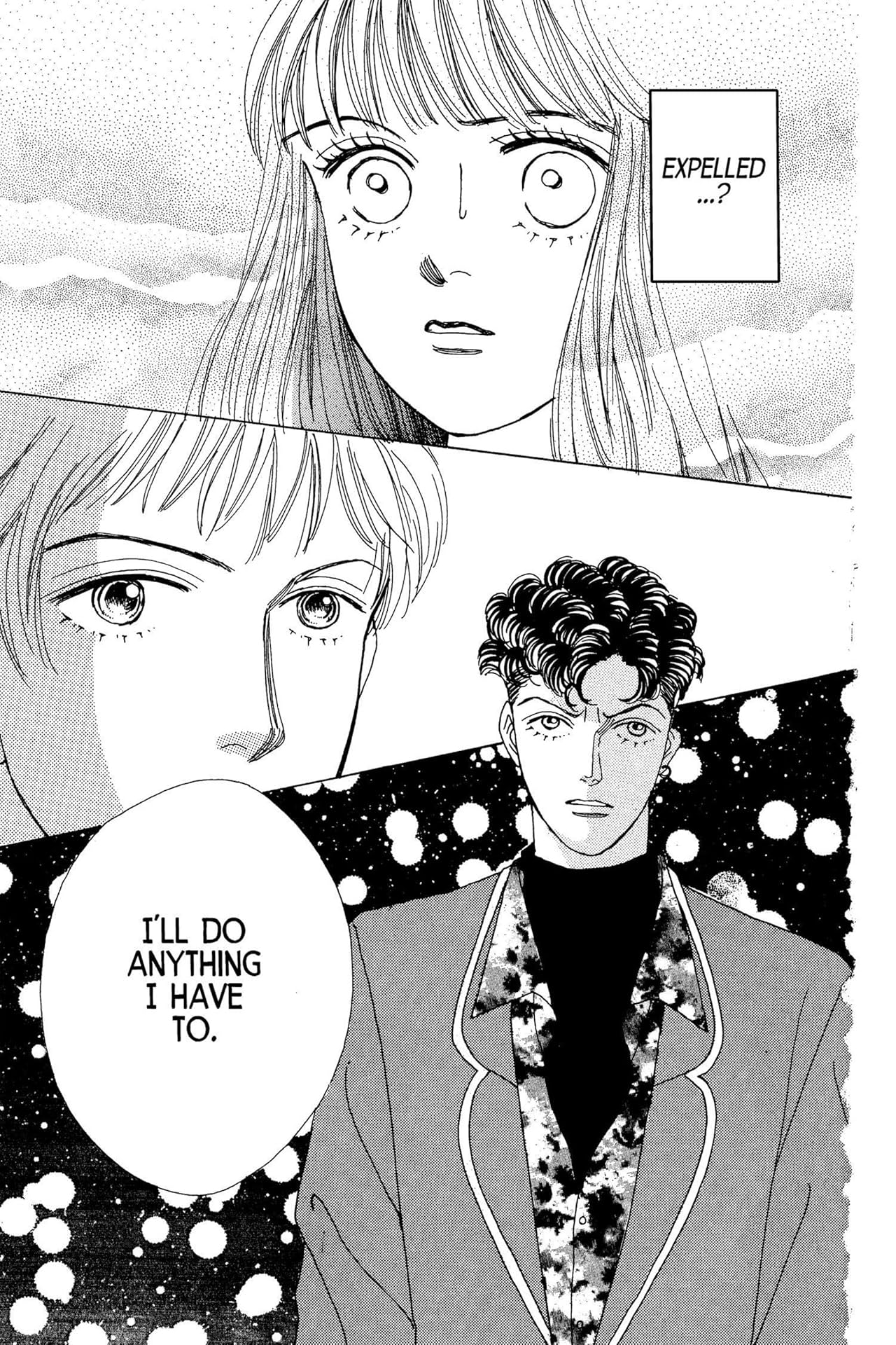 Boys Over Flowers Vol. 8