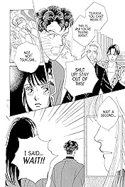 Boys Over Flowers Vol. 8