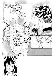 Boys Over Flowers Vol. 8