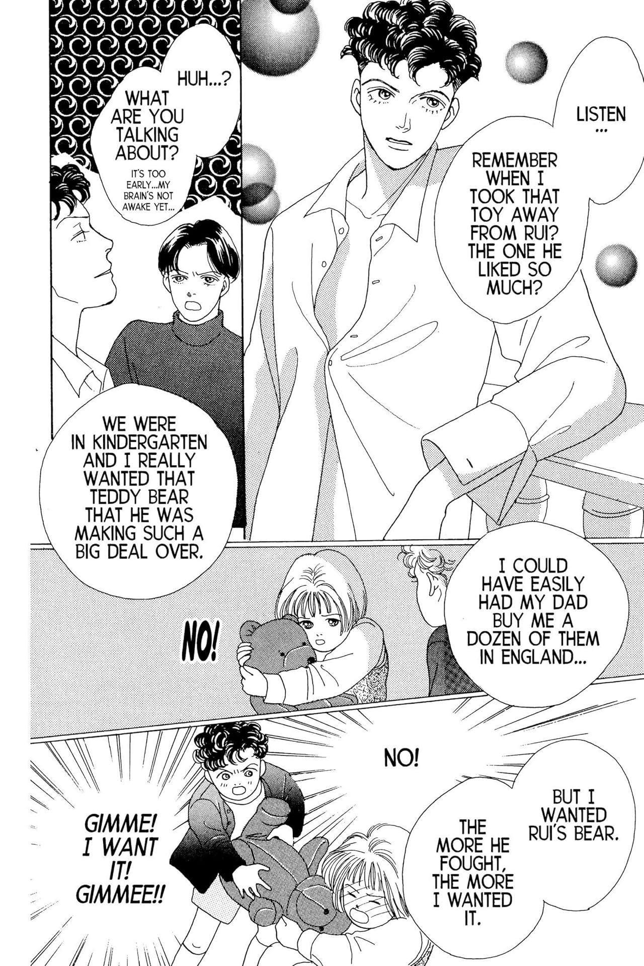 Boys Over Flowers Vol. 9