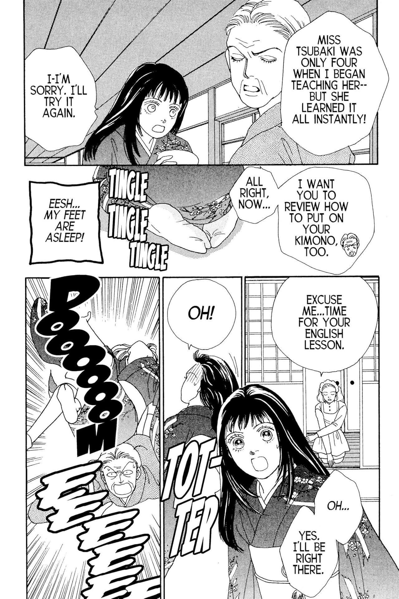 Boys Over Flowers Vol. 11