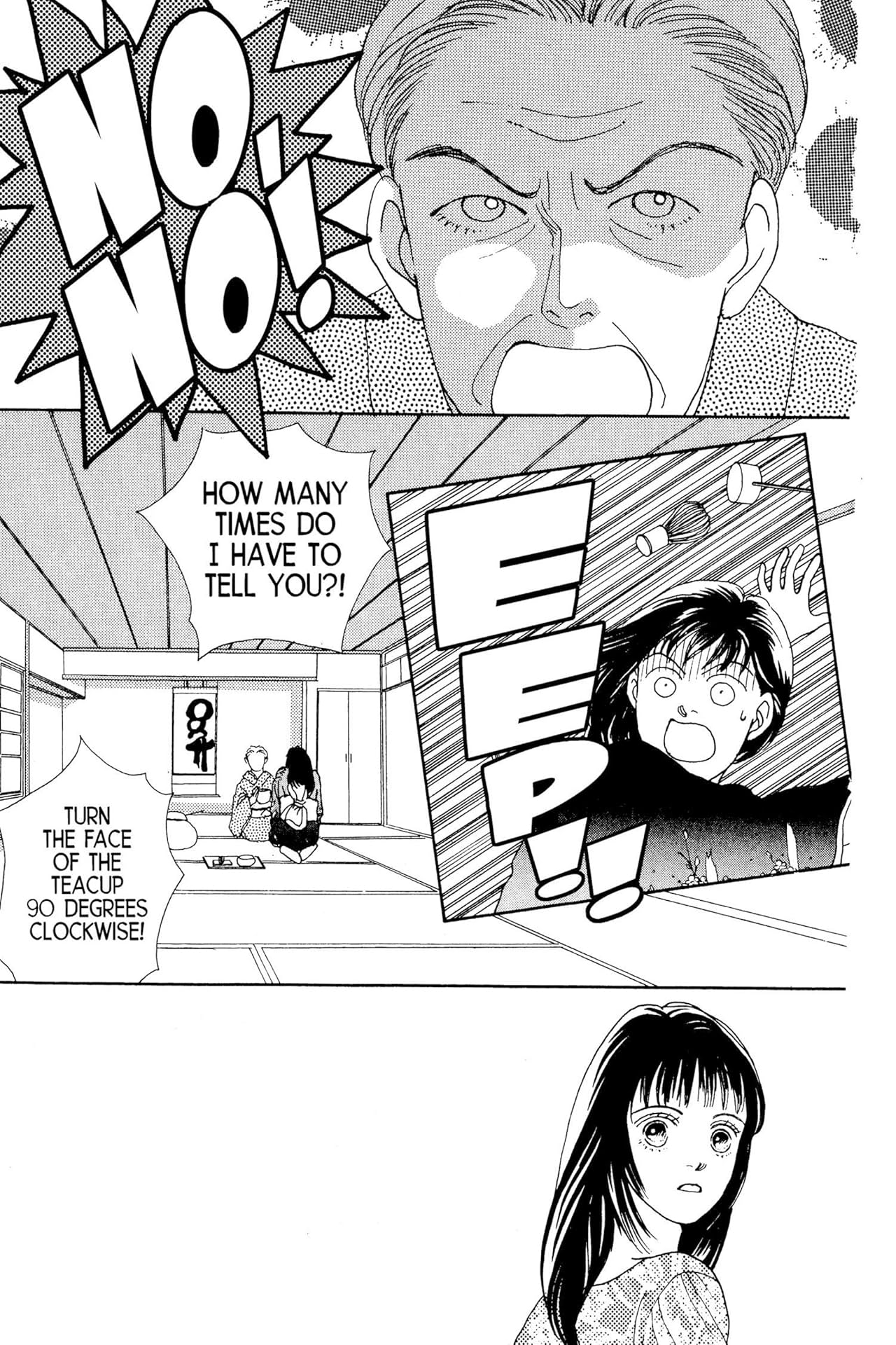 Boys Over Flowers Vol. 11