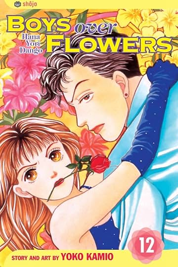 Boys Over Flowers Vol. 12