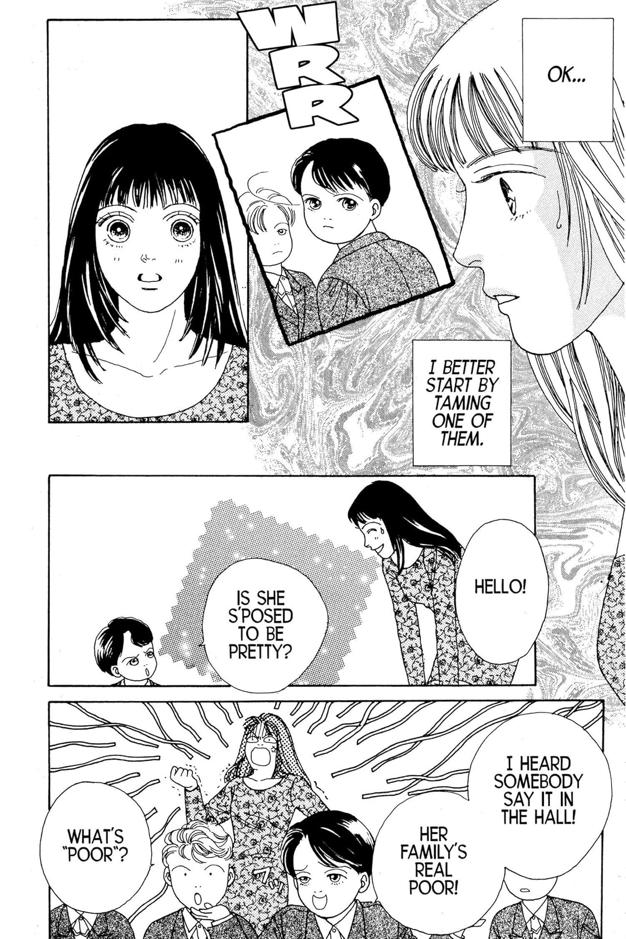 Boys Over Flowers Vol. 12