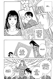 Boys Over Flowers Vol. 12