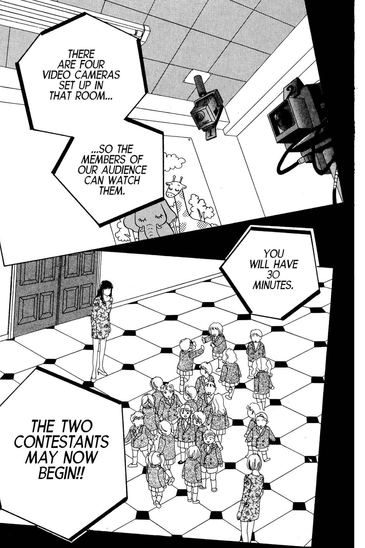 Boys Over Flowers Vol. 12