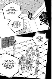 Boys Over Flowers Vol. 12