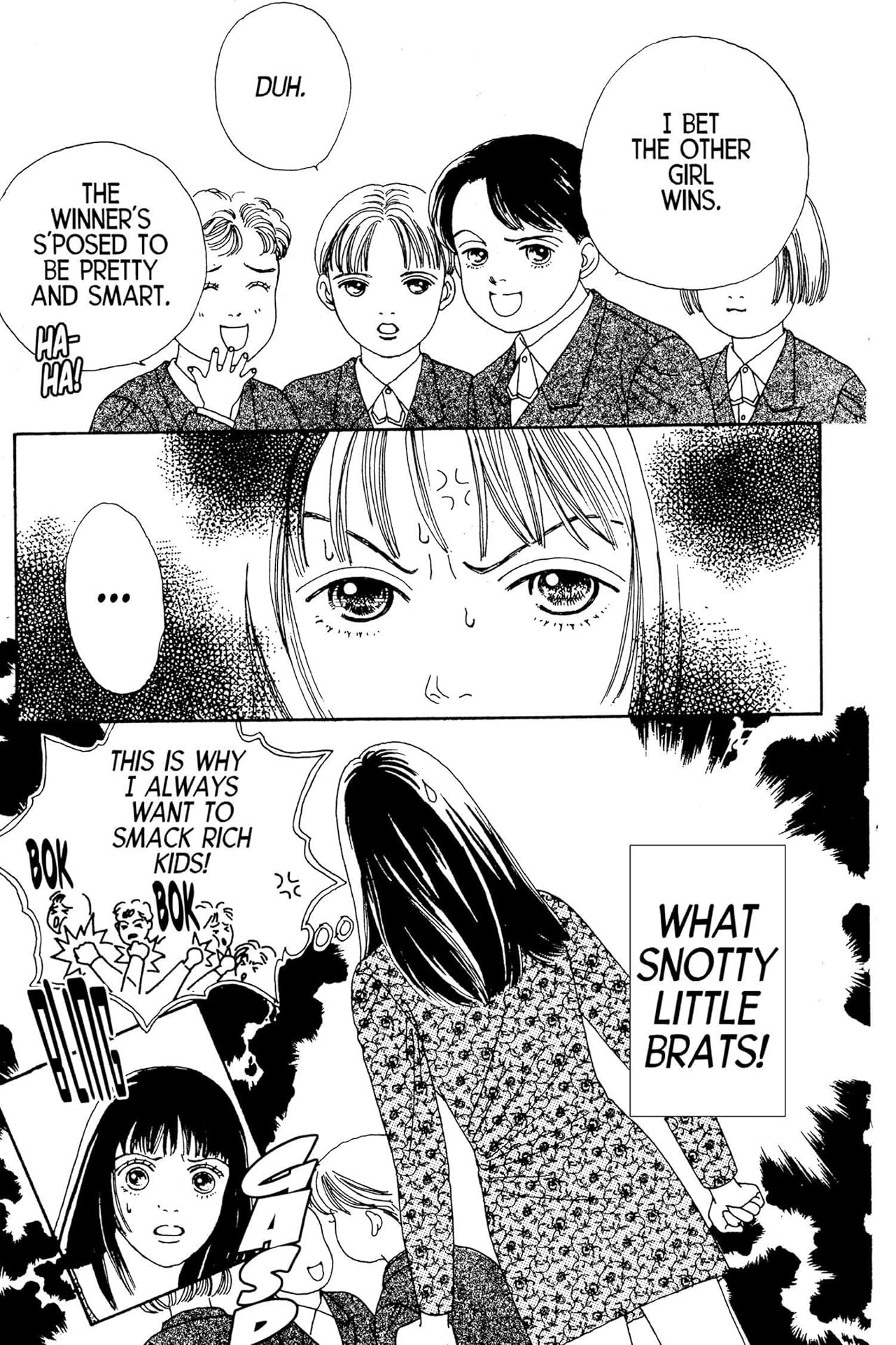 Boys Over Flowers Vol. 12