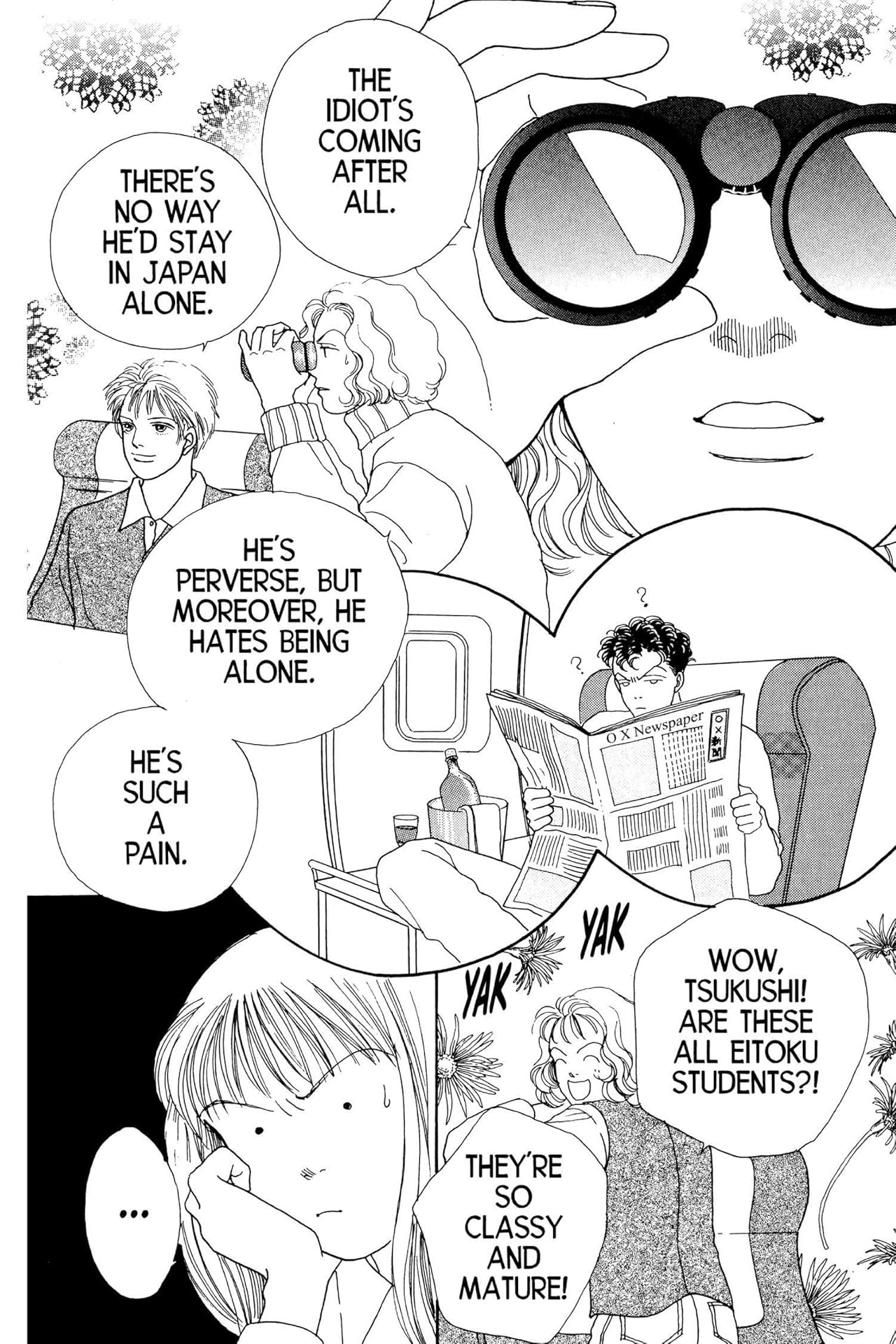 Boys Over Flowers Vol. 13